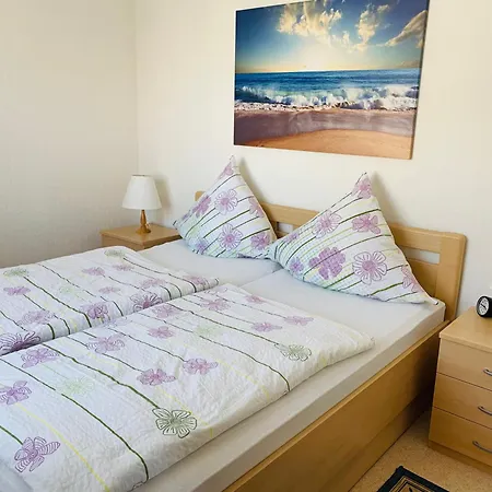 Haus Anni 102 * 부숨